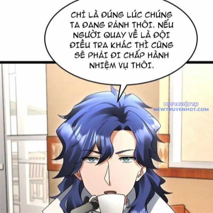 Toàn Cầu Băng Phong: Ta Chế Tạo Phòng An Toàn Tại Tận Thế Chapter 592 trang 28