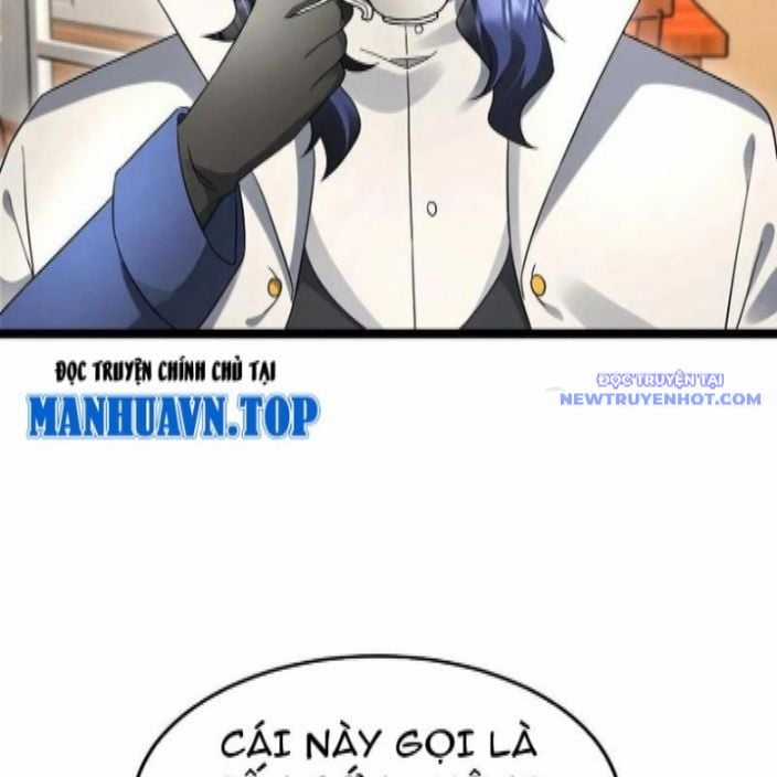 Toàn Cầu Băng Phong: Ta Chế Tạo Phòng An Toàn Tại Tận Thế Chapter 592 trang 29