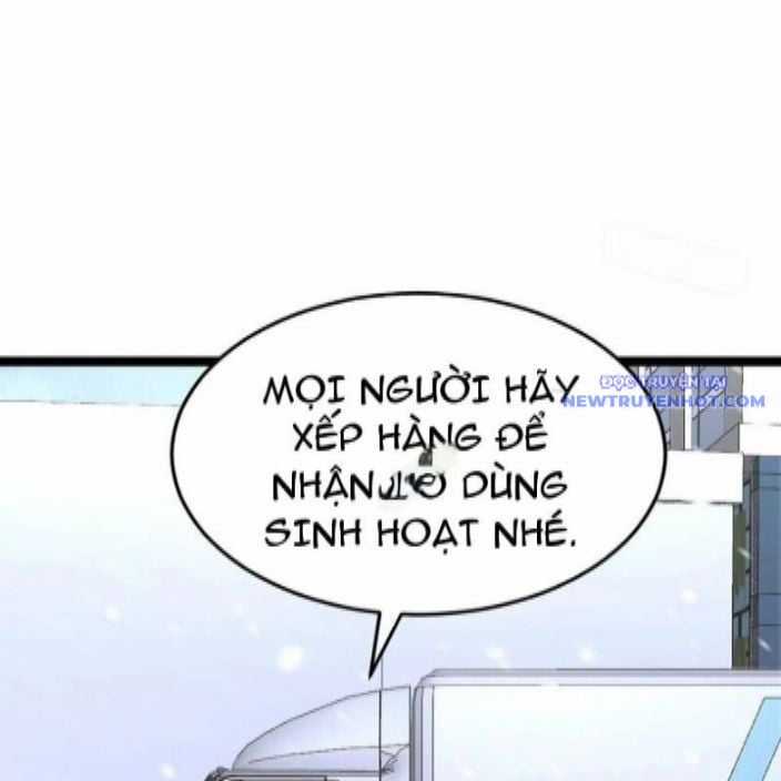 Toàn Cầu Băng Phong: Ta Chế Tạo Phòng An Toàn Tại Tận Thế Chapter 592 trang 3