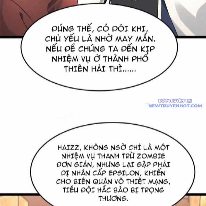 Toàn Cầu Băng Phong: Ta Chế Tạo Phòng An Toàn Tại Tận Thế Chapter 592 trang 31