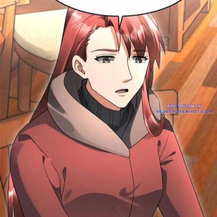 Toàn Cầu Băng Phong: Ta Chế Tạo Phòng An Toàn Tại Tận Thế Chapter 592 trang 32