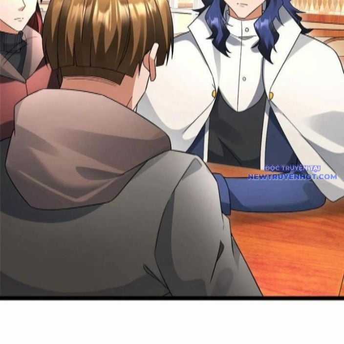 Toàn Cầu Băng Phong: Ta Chế Tạo Phòng An Toàn Tại Tận Thế Chapter 592 trang 34