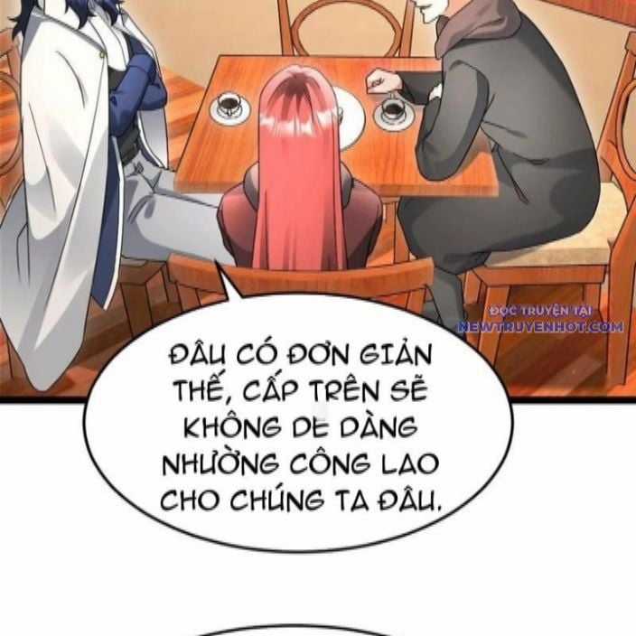 Toàn Cầu Băng Phong: Ta Chế Tạo Phòng An Toàn Tại Tận Thế Chapter 592 trang 36