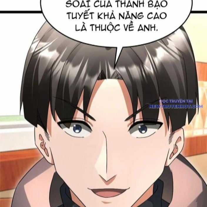 Toàn Cầu Băng Phong: Ta Chế Tạo Phòng An Toàn Tại Tận Thế Chapter 592 trang 39
