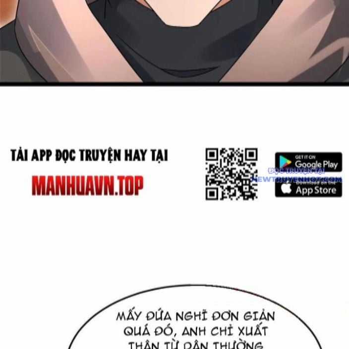 Toàn Cầu Băng Phong: Ta Chế Tạo Phòng An Toàn Tại Tận Thế Chapter 592 trang 40