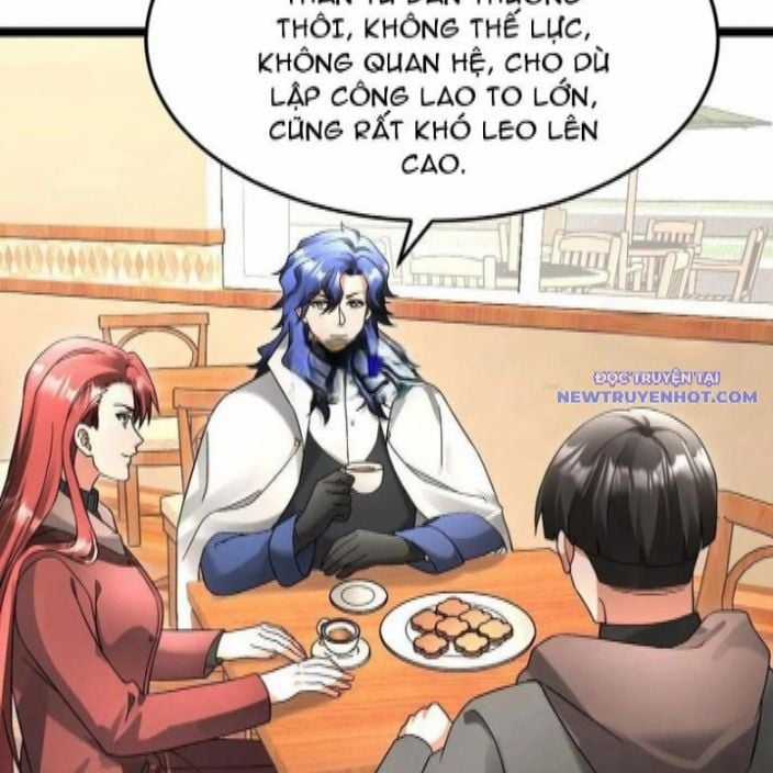 Toàn Cầu Băng Phong: Ta Chế Tạo Phòng An Toàn Tại Tận Thế Chapter 592 trang 41