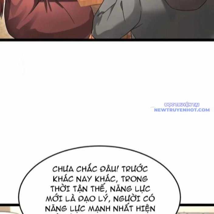 Toàn Cầu Băng Phong: Ta Chế Tạo Phòng An Toàn Tại Tận Thế Chapter 592 trang 42