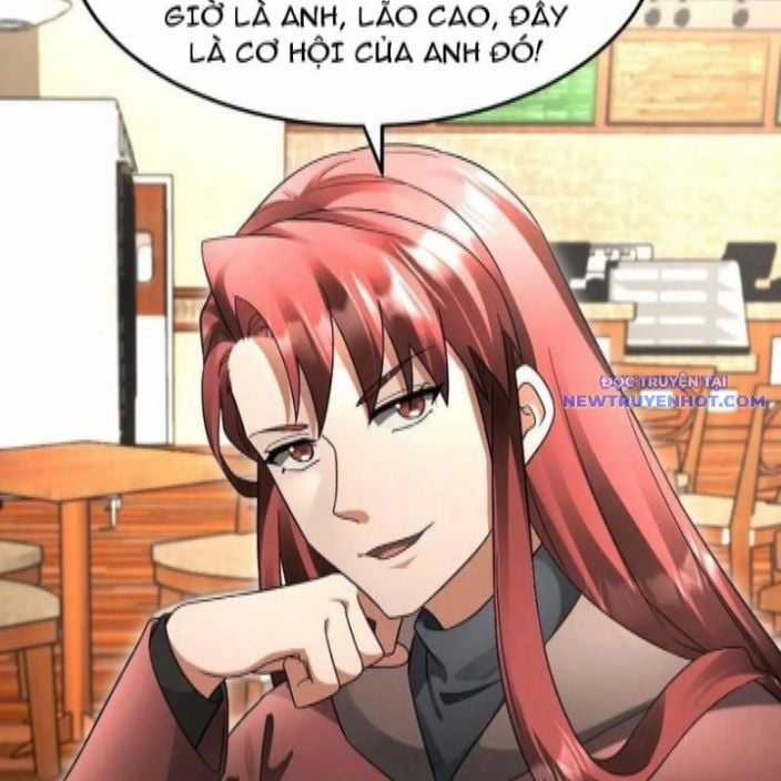 Toàn Cầu Băng Phong: Ta Chế Tạo Phòng An Toàn Tại Tận Thế Chapter 592 trang 43