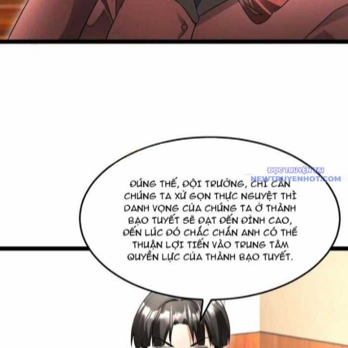 Toàn Cầu Băng Phong: Ta Chế Tạo Phòng An Toàn Tại Tận Thế Chapter 592 trang 44