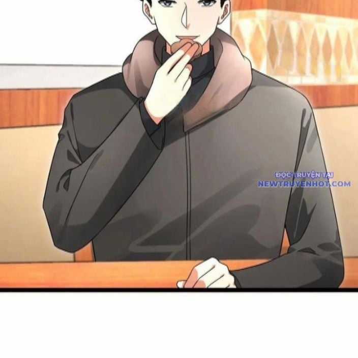 Toàn Cầu Băng Phong: Ta Chế Tạo Phòng An Toàn Tại Tận Thế Chapter 592 trang 45