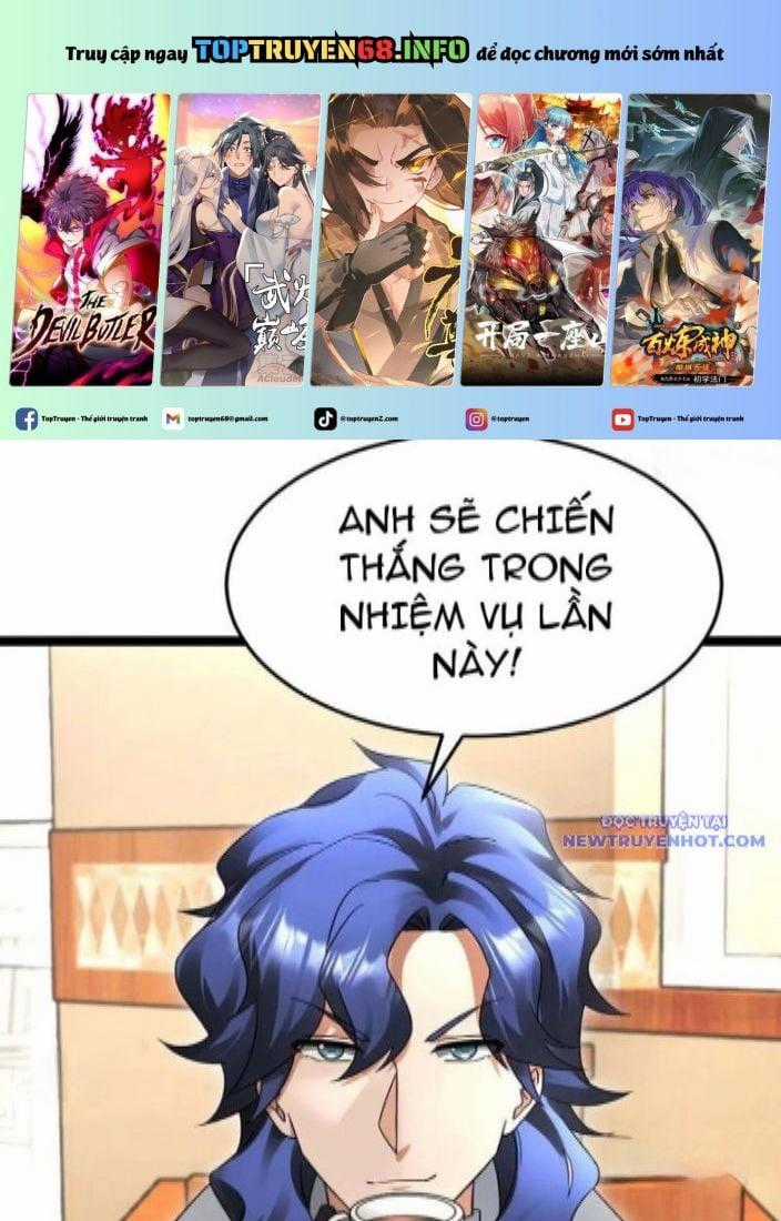 Toàn Cầu Băng Phong: Ta Chế Tạo Phòng An Toàn Tại Tận Thế Chapter 592 trang 49