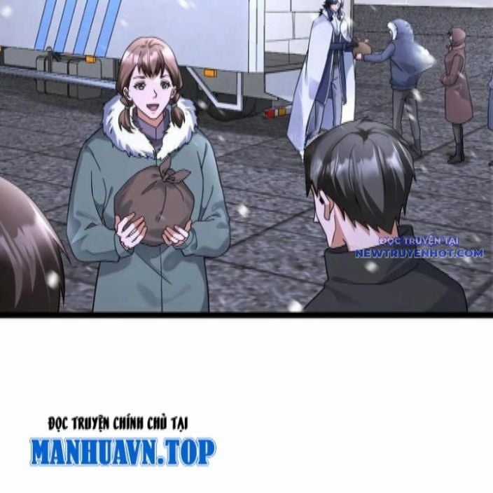 Toàn Cầu Băng Phong: Ta Chế Tạo Phòng An Toàn Tại Tận Thế Chapter 592 trang 7