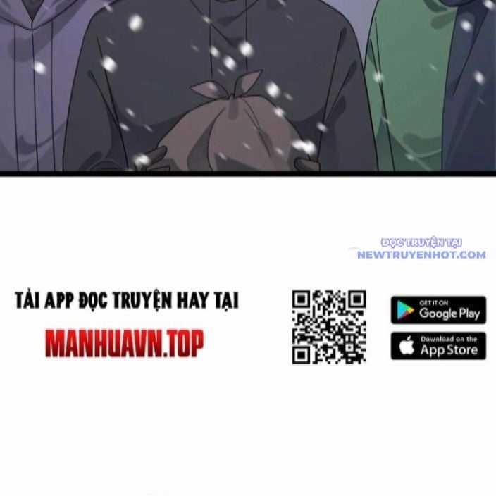 Toàn Cầu Băng Phong: Ta Chế Tạo Phòng An Toàn Tại Tận Thế Chapter 592 trang 9