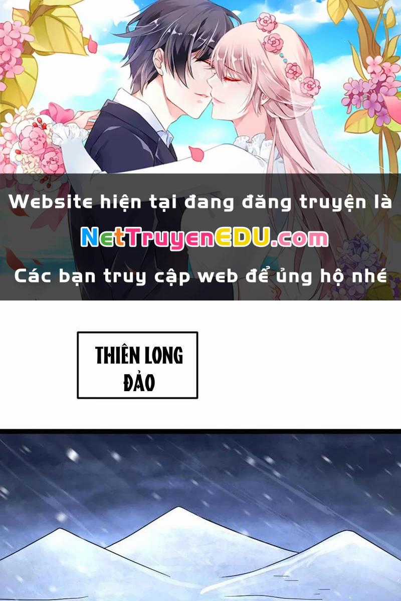 Toàn Cầu Băng Phong: Ta Chế Tạo Phòng An Toàn Tại Tận Thế Chapter 593 trang 0