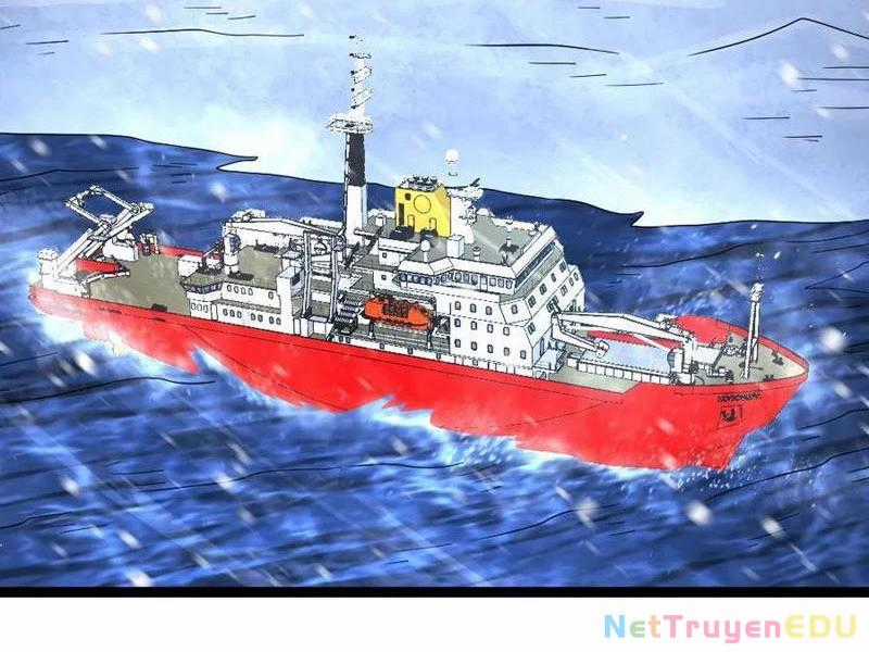 Toàn Cầu Băng Phong: Ta Chế Tạo Phòng An Toàn Tại Tận Thế Chapter 593 trang 1