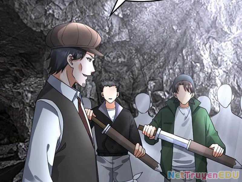 Toàn Cầu Băng Phong: Ta Chế Tạo Phòng An Toàn Tại Tận Thế Chapter 593 trang 14