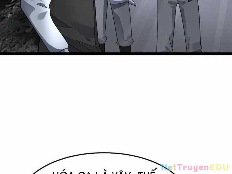 Toàn Cầu Băng Phong: Ta Chế Tạo Phòng An Toàn Tại Tận Thế Chapter 593 trang 15