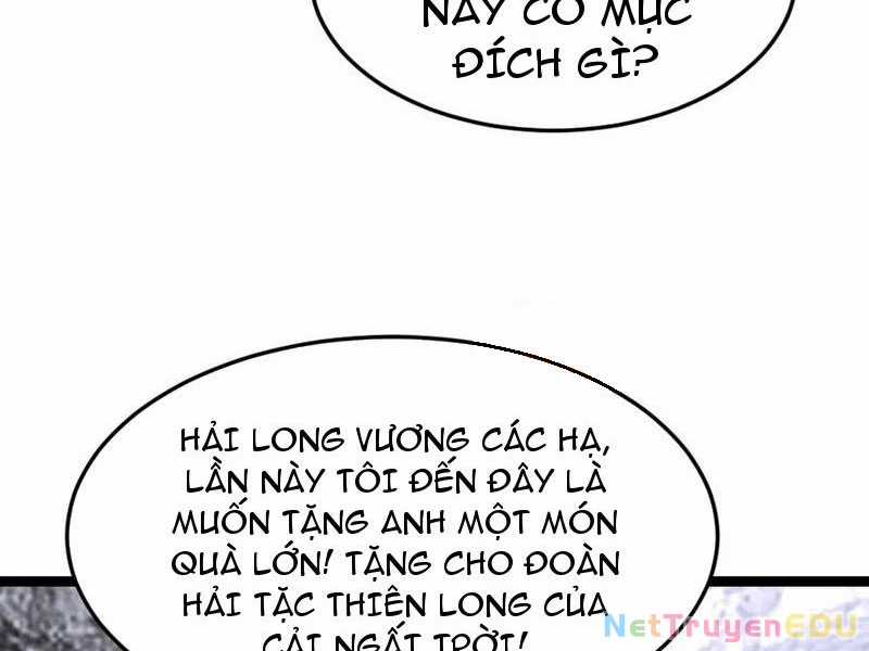 Toàn Cầu Băng Phong: Ta Chế Tạo Phòng An Toàn Tại Tận Thế Chapter 593 trang 18