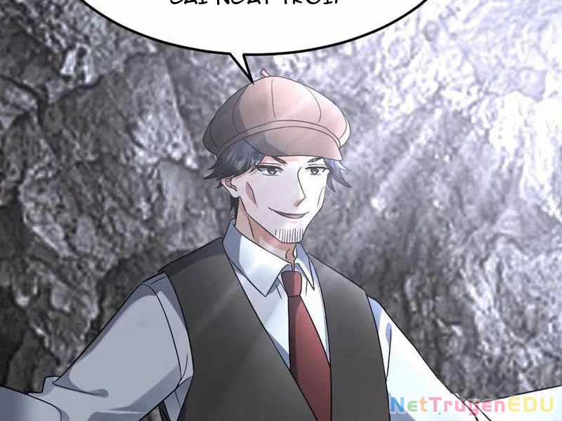 Toàn Cầu Băng Phong: Ta Chế Tạo Phòng An Toàn Tại Tận Thế Chapter 593 trang 19