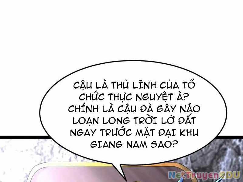 Toàn Cầu Băng Phong: Ta Chế Tạo Phòng An Toàn Tại Tận Thế Chapter 593 trang 2