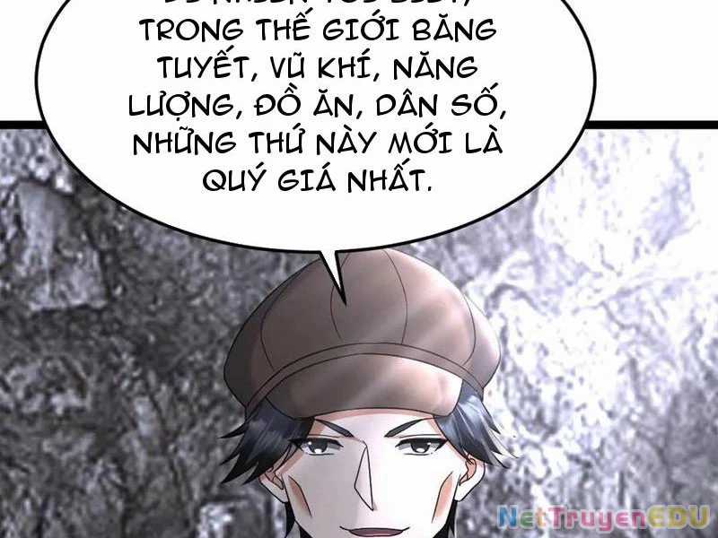 Toàn Cầu Băng Phong: Ta Chế Tạo Phòng An Toàn Tại Tận Thế Chapter 593 trang 24