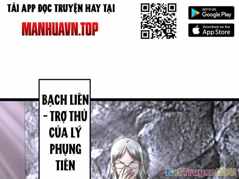 Toàn Cầu Băng Phong: Ta Chế Tạo Phòng An Toàn Tại Tận Thế Chapter 593 trang 26
