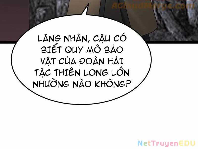 Toàn Cầu Băng Phong: Ta Chế Tạo Phòng An Toàn Tại Tận Thế Chapter 593 trang 28