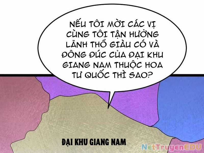 Toàn Cầu Băng Phong: Ta Chế Tạo Phòng An Toàn Tại Tận Thế Chapter 593 trang 29