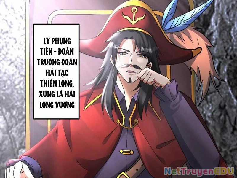 Toàn Cầu Băng Phong: Ta Chế Tạo Phòng An Toàn Tại Tận Thế Chapter 593 trang 3