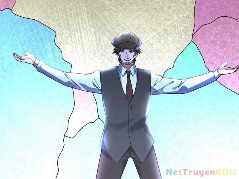 Toàn Cầu Băng Phong: Ta Chế Tạo Phòng An Toàn Tại Tận Thế Chapter 593 trang 30