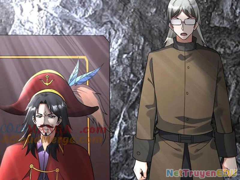 Toàn Cầu Băng Phong: Ta Chế Tạo Phòng An Toàn Tại Tận Thế Chapter 593 trang 32