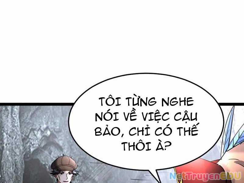 Toàn Cầu Băng Phong: Ta Chế Tạo Phòng An Toàn Tại Tận Thế Chapter 593 trang 36