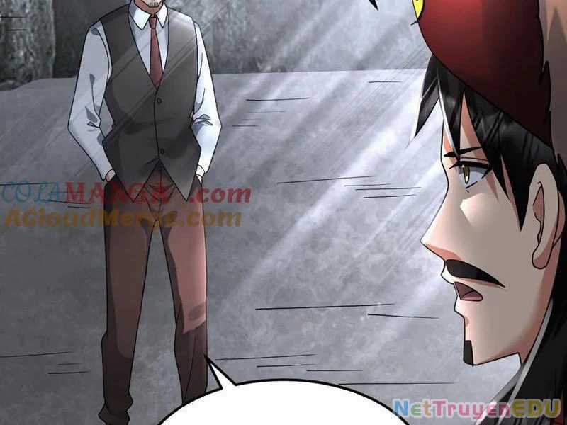 Toàn Cầu Băng Phong: Ta Chế Tạo Phòng An Toàn Tại Tận Thế Chapter 593 trang 37