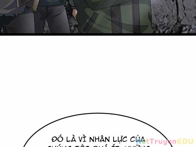 Toàn Cầu Băng Phong: Ta Chế Tạo Phòng An Toàn Tại Tận Thế Chapter 593 trang 41