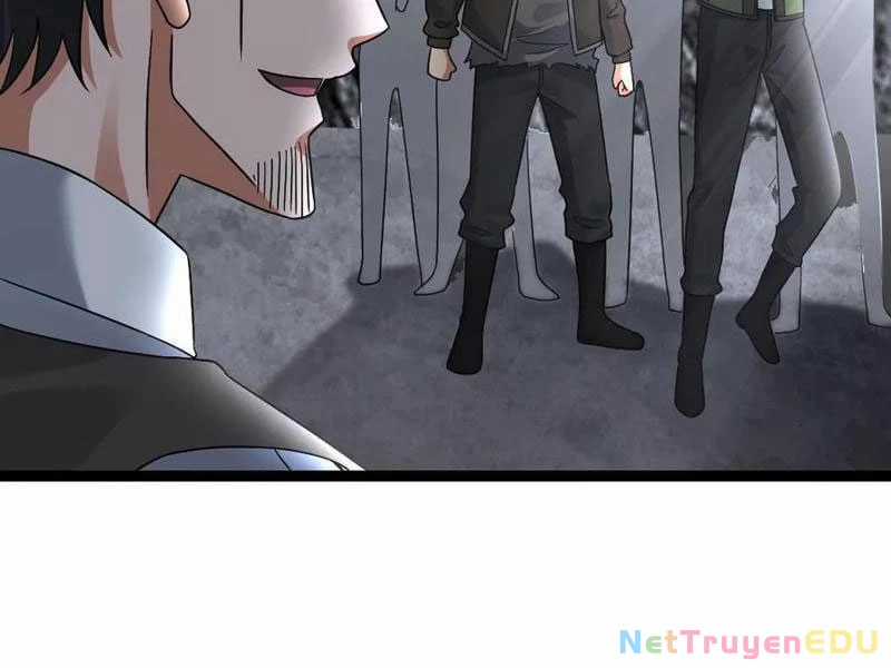 Toàn Cầu Băng Phong: Ta Chế Tạo Phòng An Toàn Tại Tận Thế Chapter 593 trang 43