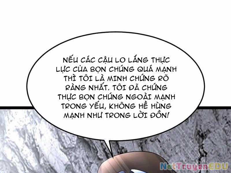 Toàn Cầu Băng Phong: Ta Chế Tạo Phòng An Toàn Tại Tận Thế Chapter 593 trang 44