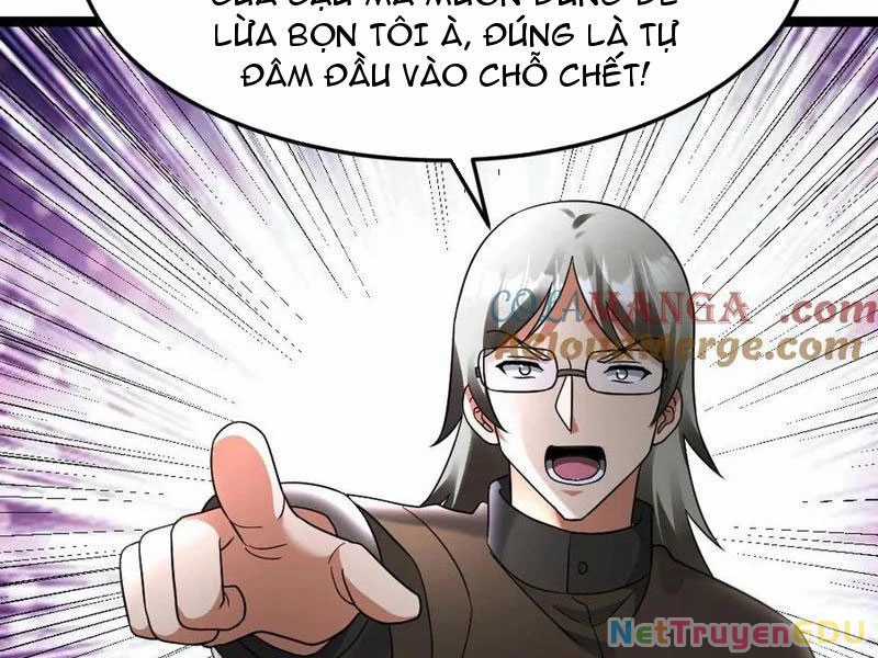 Toàn Cầu Băng Phong: Ta Chế Tạo Phòng An Toàn Tại Tận Thế Chapter 593 trang 47