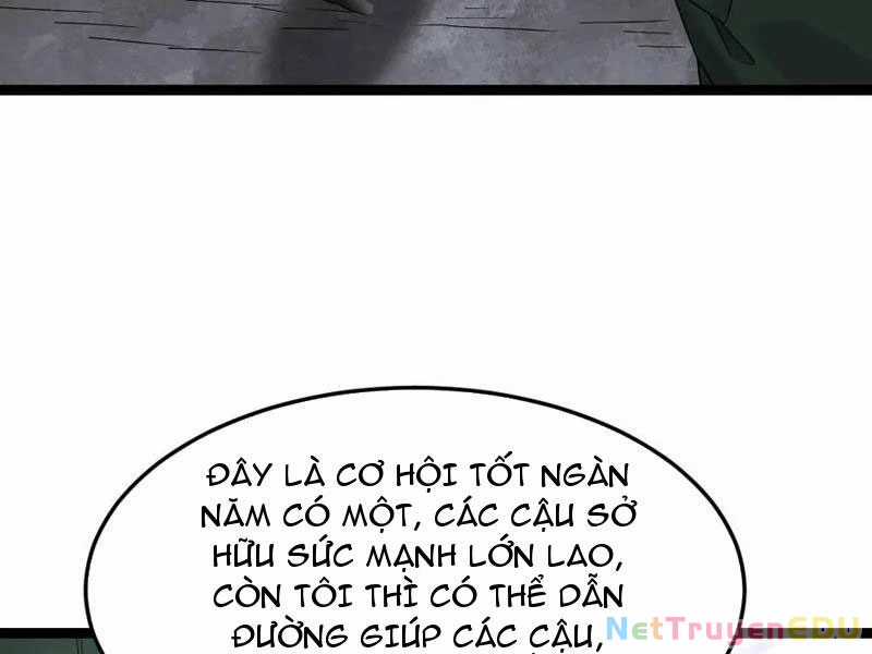 Toàn Cầu Băng Phong: Ta Chế Tạo Phòng An Toàn Tại Tận Thế Chapter 593 trang 51