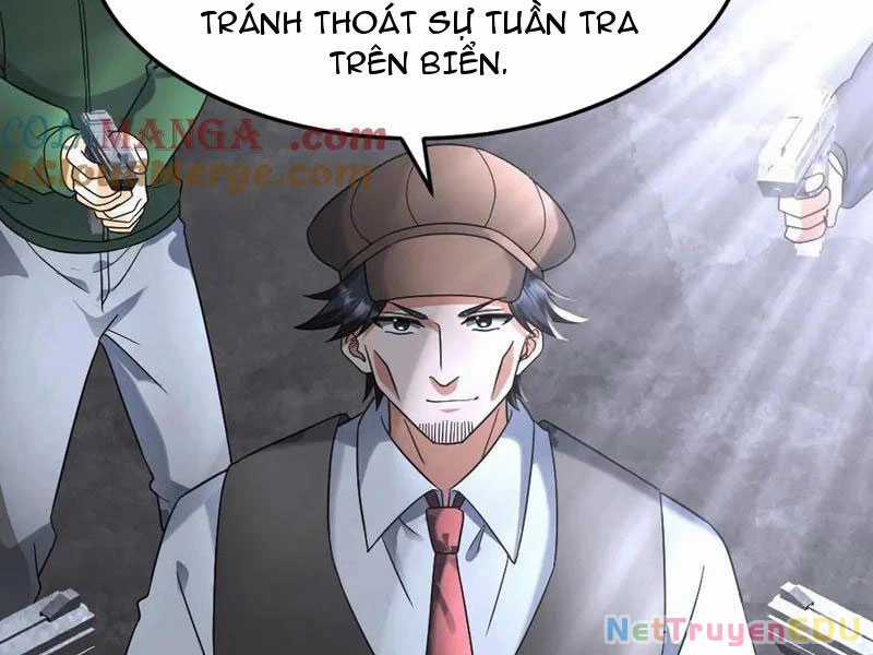 Toàn Cầu Băng Phong: Ta Chế Tạo Phòng An Toàn Tại Tận Thế Chapter 593 trang 52