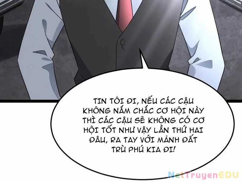 Toàn Cầu Băng Phong: Ta Chế Tạo Phòng An Toàn Tại Tận Thế Chapter 593 trang 53