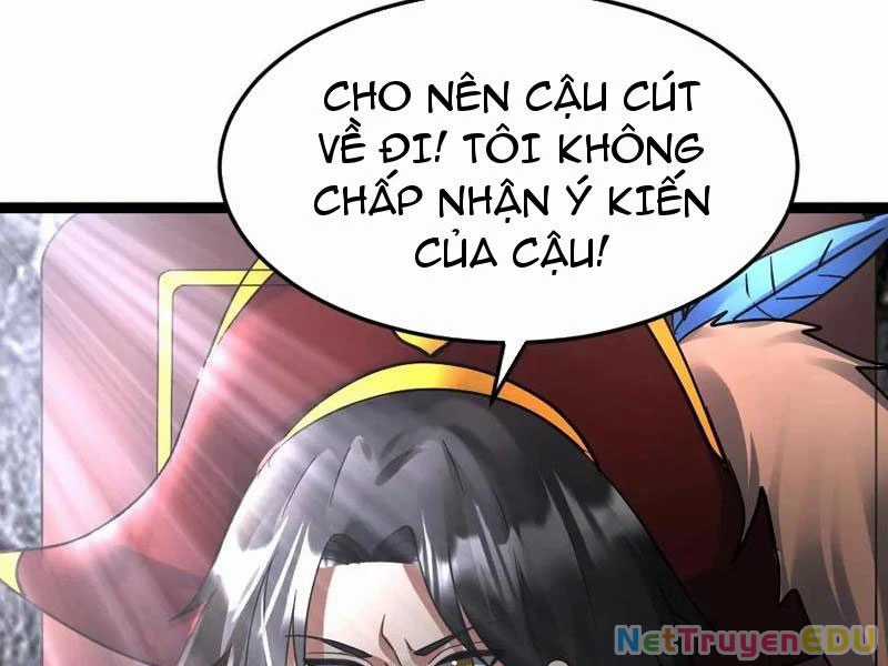 Toàn Cầu Băng Phong: Ta Chế Tạo Phòng An Toàn Tại Tận Thế Chapter 593 trang 58