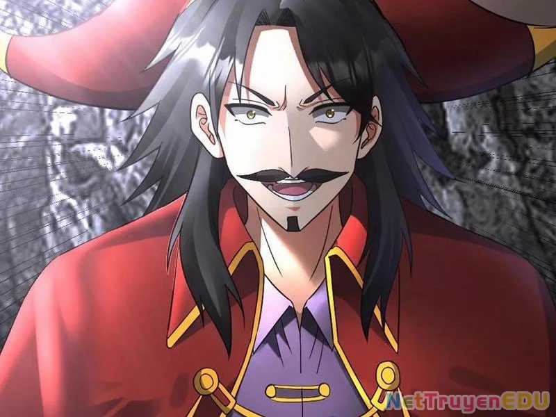 Toàn Cầu Băng Phong: Ta Chế Tạo Phòng An Toàn Tại Tận Thế Chapter 593 trang 8