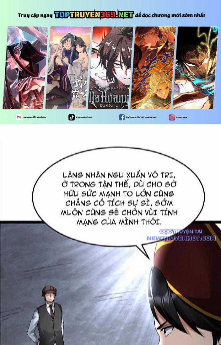 Toàn Cầu Băng Phong: Ta Chế Tạo Phòng An Toàn Tại Tận Thế Chapter 594 trang 0