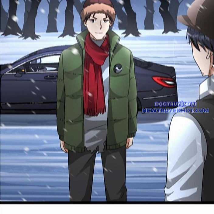 Toàn Cầu Băng Phong: Ta Chế Tạo Phòng An Toàn Tại Tận Thế Chapter 594 trang 11