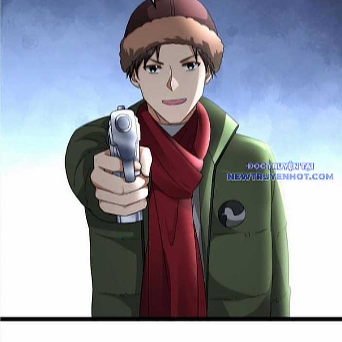 Toàn Cầu Băng Phong: Ta Chế Tạo Phòng An Toàn Tại Tận Thế Chapter 594 trang 17