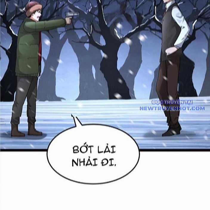 Toàn Cầu Băng Phong: Ta Chế Tạo Phòng An Toàn Tại Tận Thế Chapter 594 trang 19