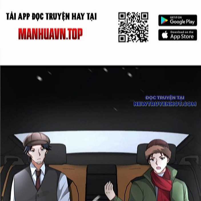 Toàn Cầu Băng Phong: Ta Chế Tạo Phòng An Toàn Tại Tận Thế Chapter 594 trang 20