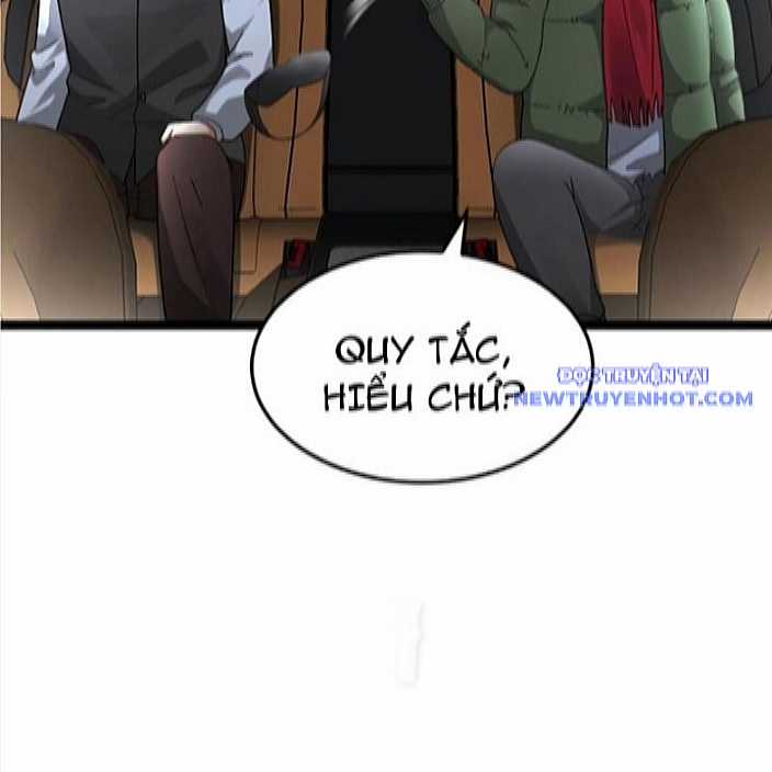 Toàn Cầu Băng Phong: Ta Chế Tạo Phòng An Toàn Tại Tận Thế Chapter 594 trang 21