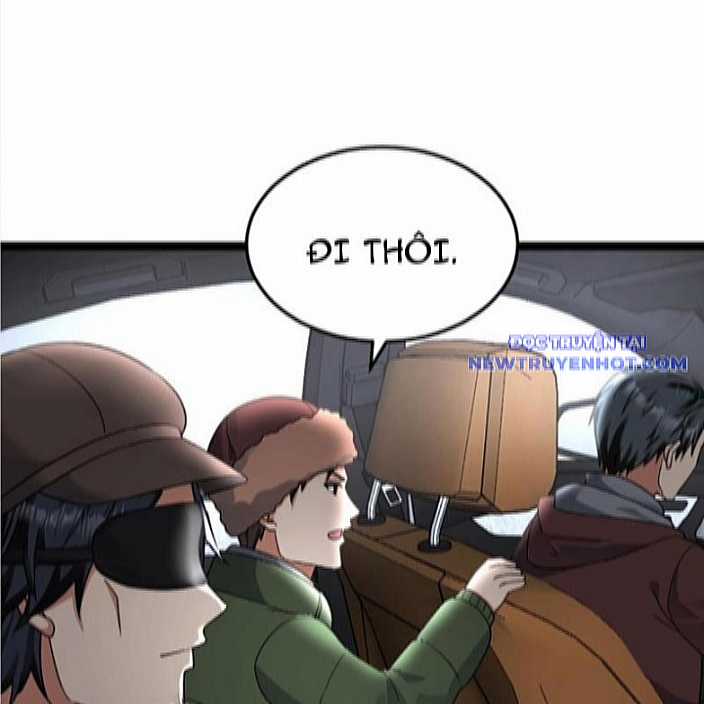 Toàn Cầu Băng Phong: Ta Chế Tạo Phòng An Toàn Tại Tận Thế Chapter 594 trang 22