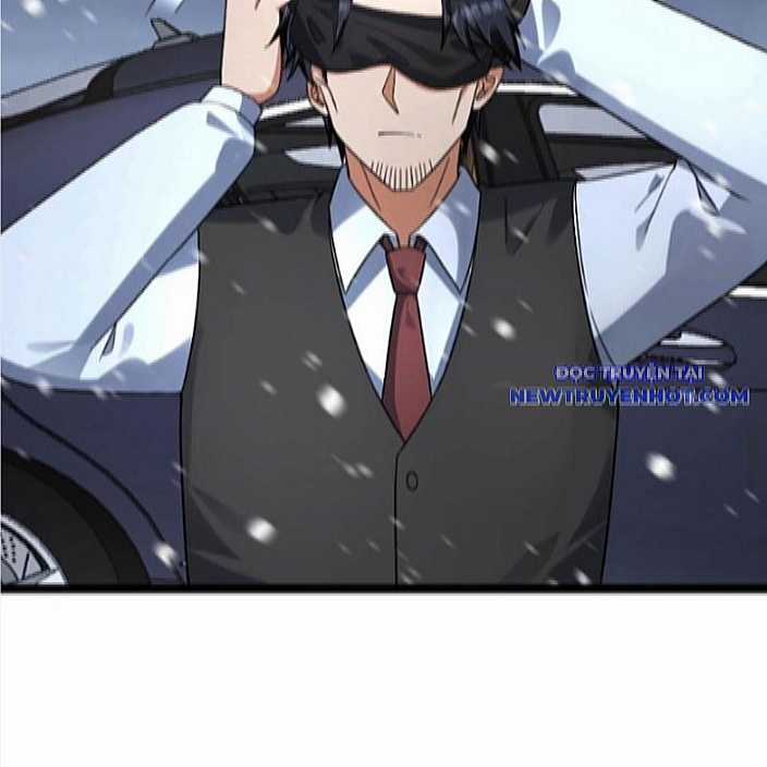 Toàn Cầu Băng Phong: Ta Chế Tạo Phòng An Toàn Tại Tận Thế Chapter 594 trang 28